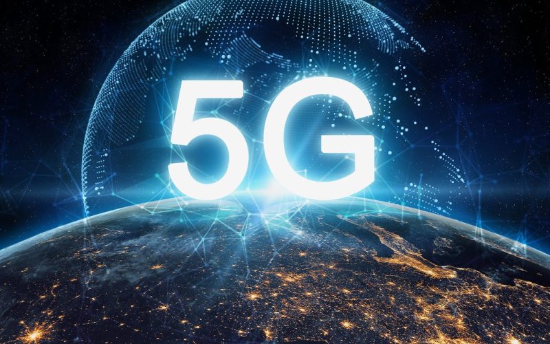 5G Digital Transformation