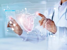 Emerging Health Technologies Shaping Future Medicine