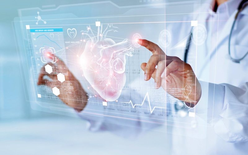 Emerging Health Technologies Shaping Future Medicine