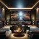 4D Home Theaters