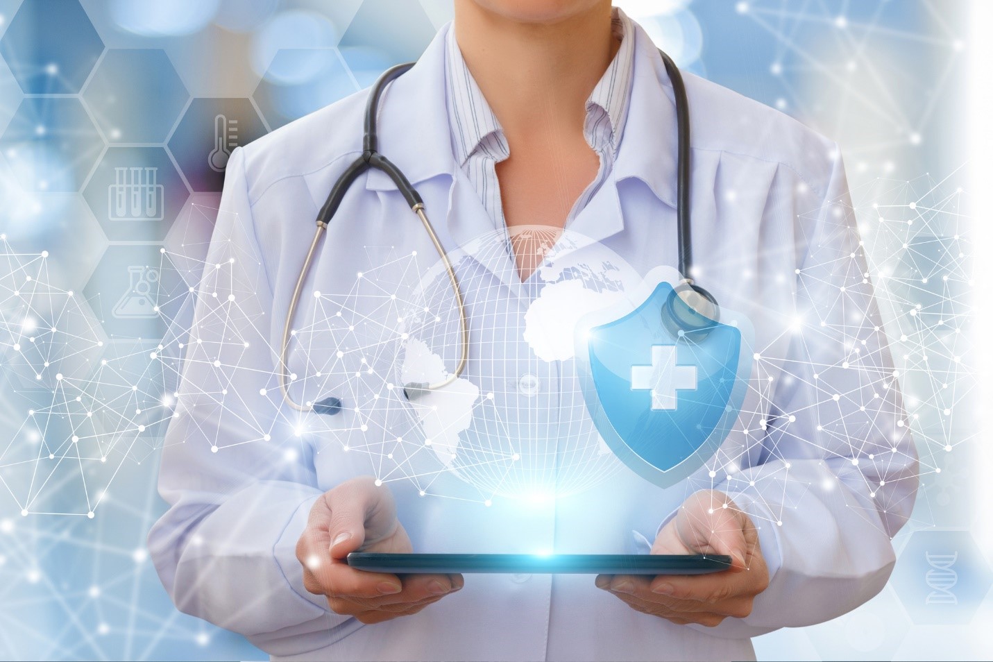 How AI Is Enhancing Patient Care and Outcomes