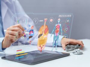 How AI Is Enhancing Patient Care and Outcomes