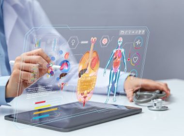 How AI Is Enhancing Patient Care and Outcomes