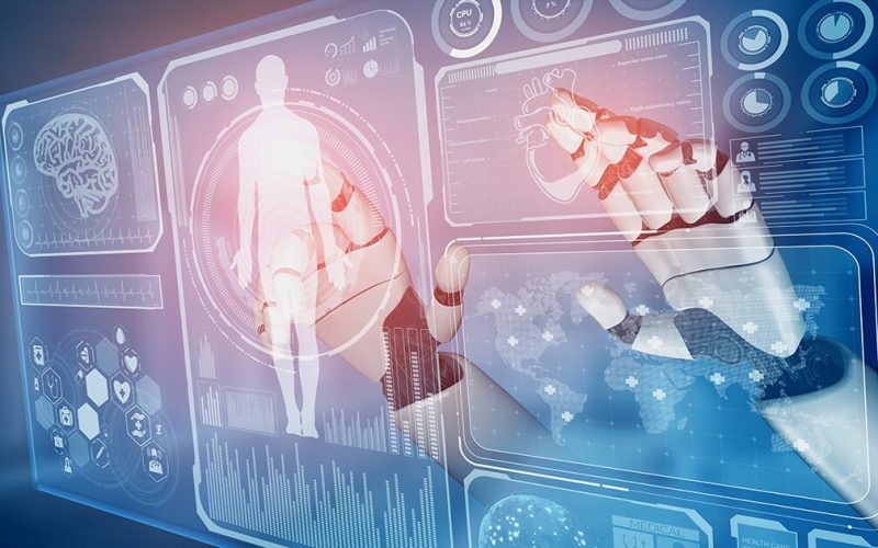 How AI Is Improving Patient Engagement and Adherence