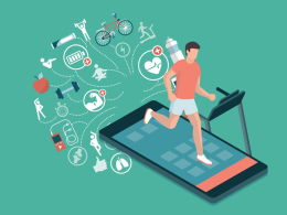 How Fitness Apps are Changing the Way We Exercise