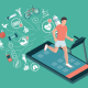 How Fitness Apps are Changing the Way We Exercise