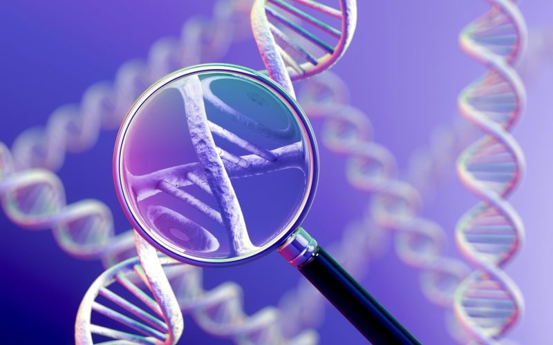 How Genetic Testing Is Shaping Preventive Health Strategies