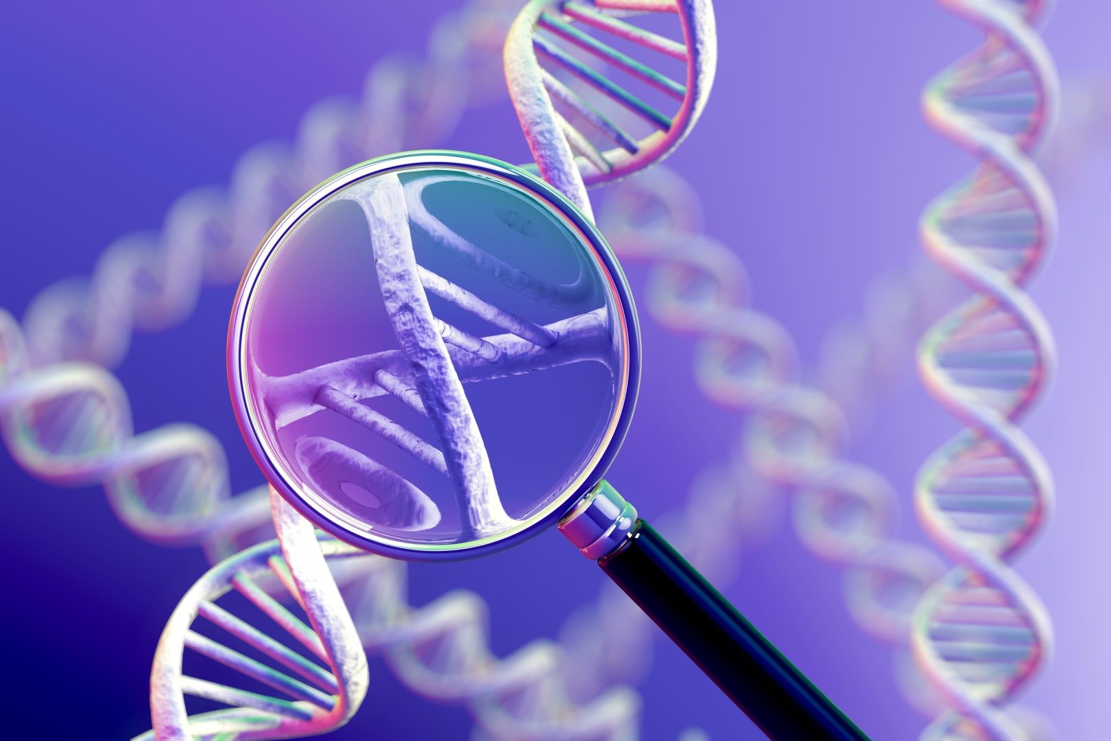 How Genetic Testing Is Shaping Preventive Health Strategies