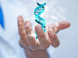 Innovations and Ethical Considerations in Genetic Testing