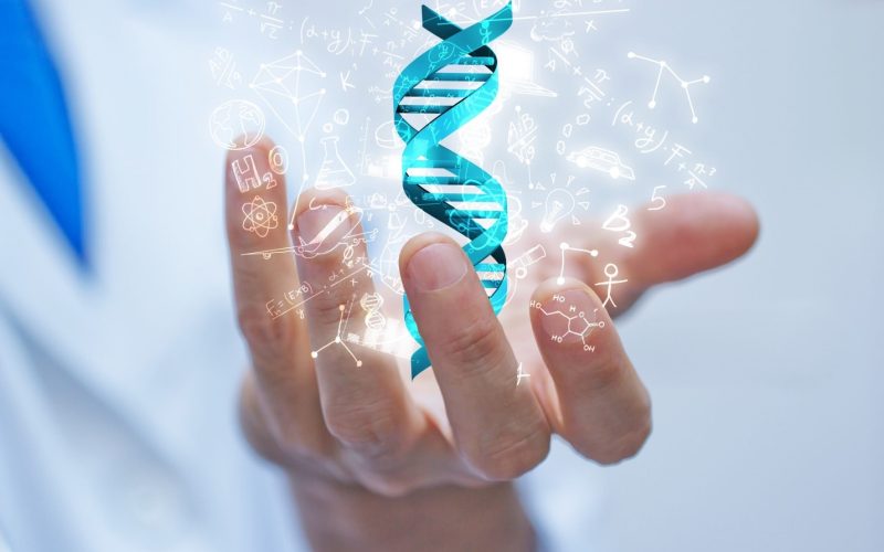 Innovations and Ethical Considerations in Genetic Testing