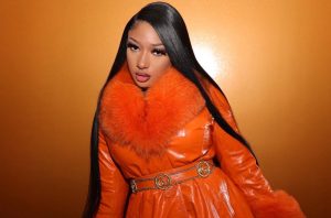 Megan Thee Stallion