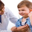 New Trends in Pediatric Healthcare