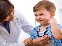 New Trends in Pediatric Healthcare