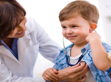 New Trends in Pediatric Healthcare