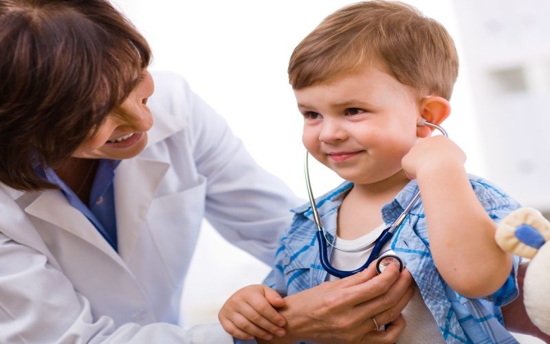 New Trends in Pediatric Healthcare