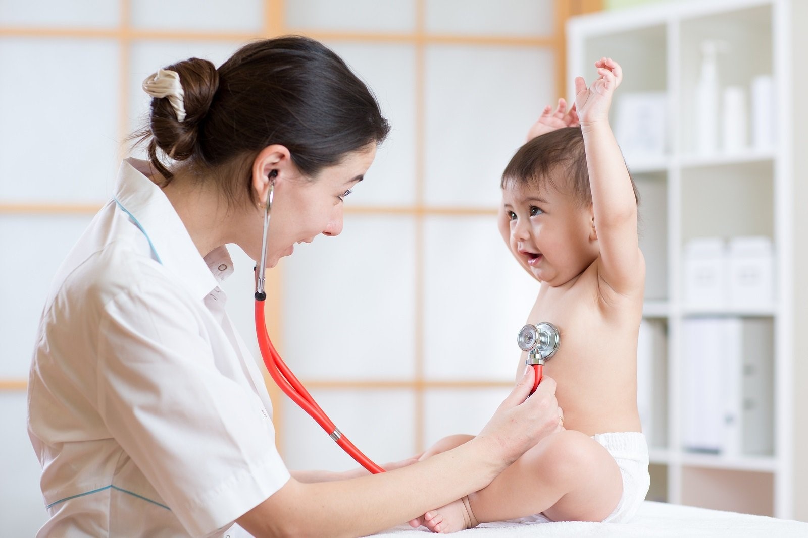 New Trends in Pediatric Healthcare