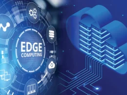 Edge Computing