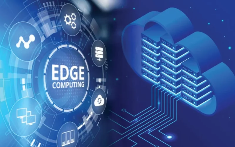 Edge Computing