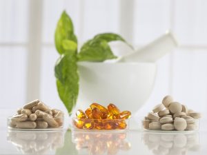 The Impact of Dietary Supplements on Health and Wellness