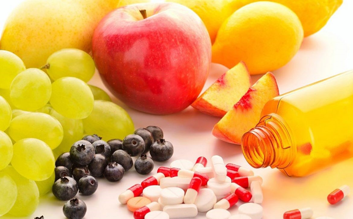 The Impact of Dietary Supplements on Health and Wellness