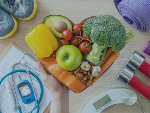 The Impact of Innovative Nutrition Solutions on Health