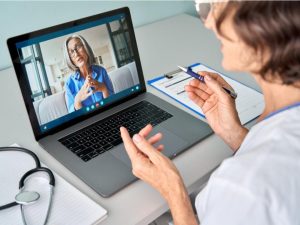 The Latest Developments in Telehealth Regulations