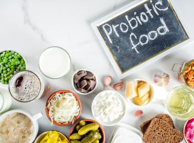 The Role of Probiotics in Gut Health