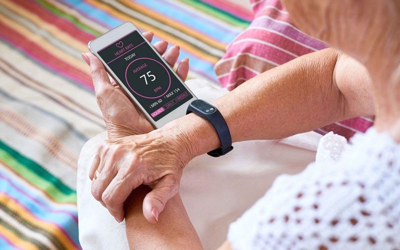 The Role of Wearable Health Devices in Preventive Care