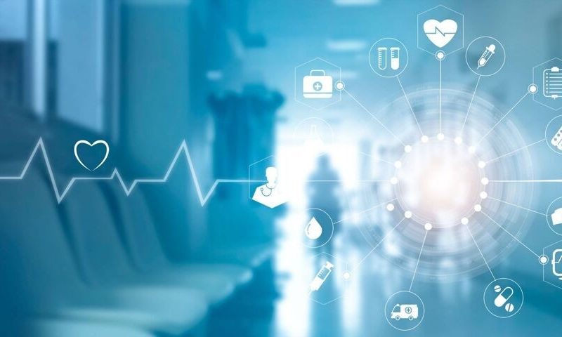 Top Health Tech Innovations to Watch This Year