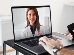 telemedicine