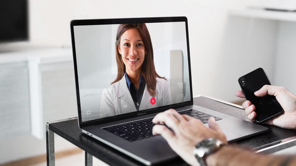 telemedicine