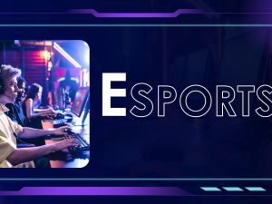 Esport Industry