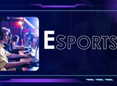 Esport Industry