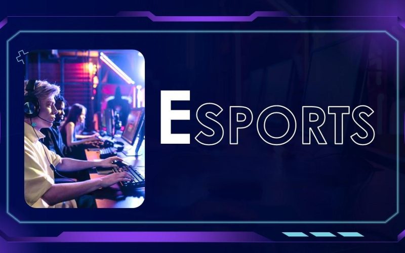 Esport Industry