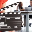 Data Analytics Film Production