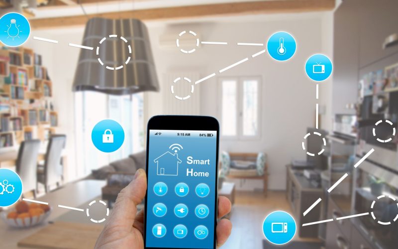 Smart Home Devices