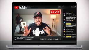 Live Streaming Platforms