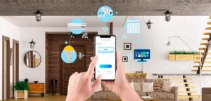 Smart Home Devices