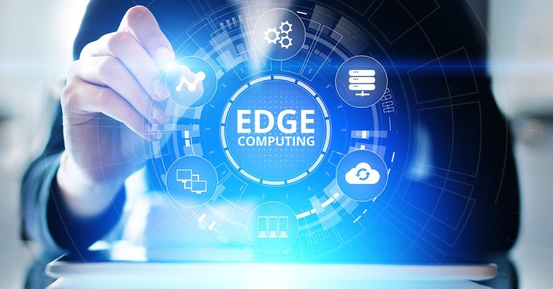 The Role of Edge Computing in Modern Internet