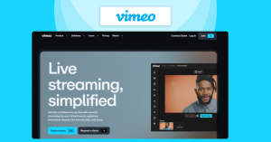 Live Streaming Platforms