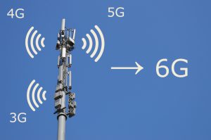 5G vs 6G