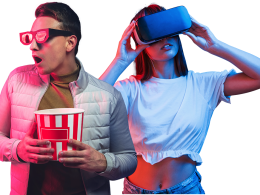 VR Film Industry