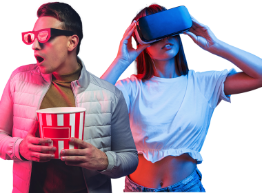 VR Film Industry