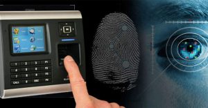 biometric security