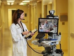 Telemedicine