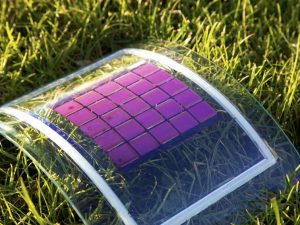 Organic Solar Cell