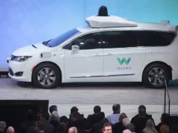 AI Autonomous Vehicles