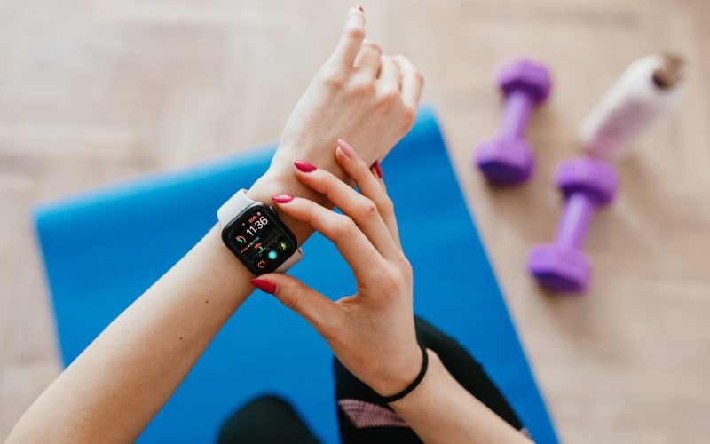 How Wearable Technology Is Influencing Fitness and Health