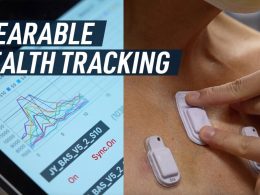 The Future of Health Monitoring: Wearables and Beyond