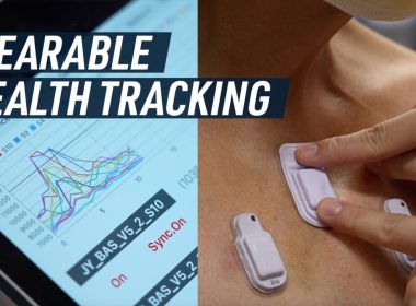 The Future of Health Monitoring: Wearables and Beyond